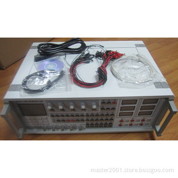 Automobile Sensor Signal Simulation Tool MST-9000